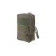 Подсумок малый утилитарный Small MOLLE Cargo Pouch - Olive Drab (Primal Gear)